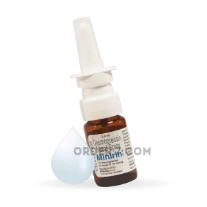 Buying_DDAVP spray_online